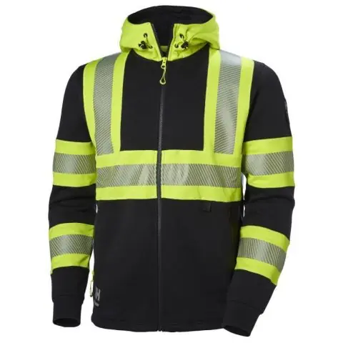Utförsäljning Helly Hansen Workwear ICU 79273-369 Luvtröja